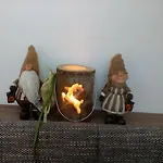 Stroblhof Apartamento