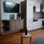 Appartement Stroblhof