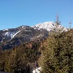 Stroblhof * Aich (Styria)