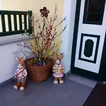 Apartamento Stroblhof