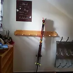 Stroblhof Appartement Aich (Styria)