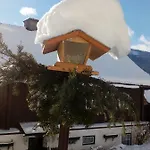 Appartement Stroblhof *