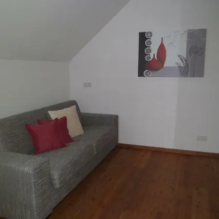 Stroblhof Aich (Styria)