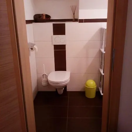 Stroblhof Aich (Styria)