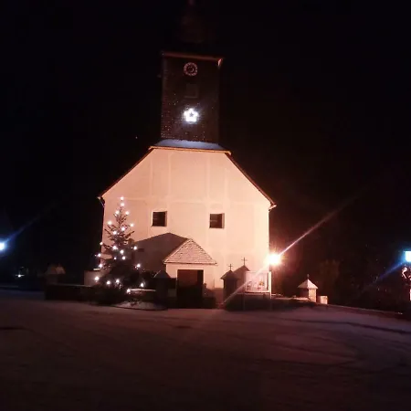 Apartamento Stroblhof Aich (Styria)