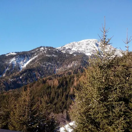 Stroblhof * Aich (Styria)