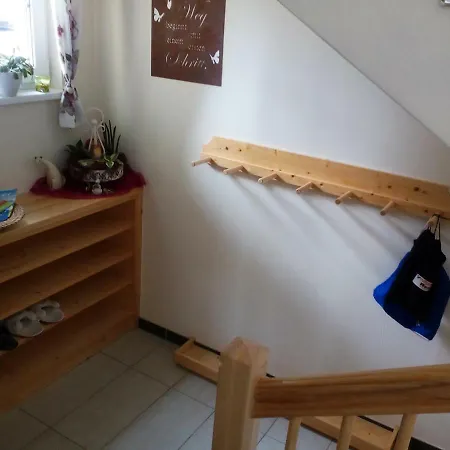 Stroblhof Apartamento *