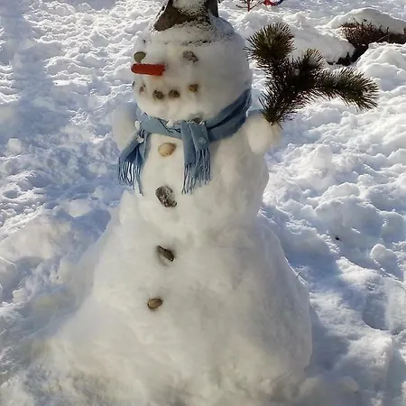 Stroblhof Aich (Styria)