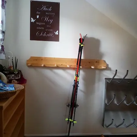 Stroblhof Apartamento Aich (Styria)