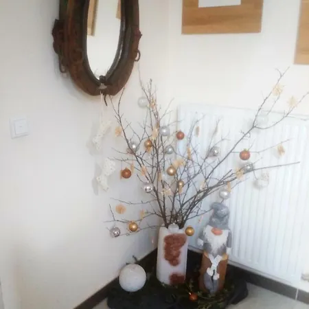 Stroblhof * Aich (Styria)