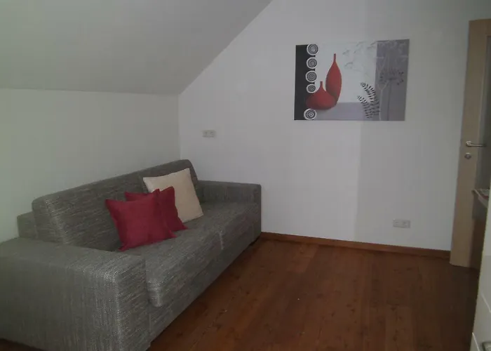 Stroblhof Aich (Styria)