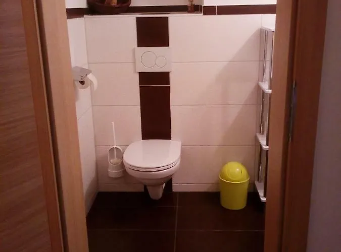 Stroblhof Aich (Styria)