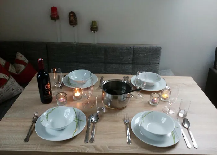 Stroblhof Aich (Styria)