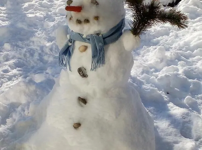 Stroblhof Aich (Styria)