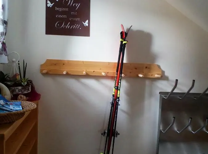 Stroblhof Appartement Aich (Styria)