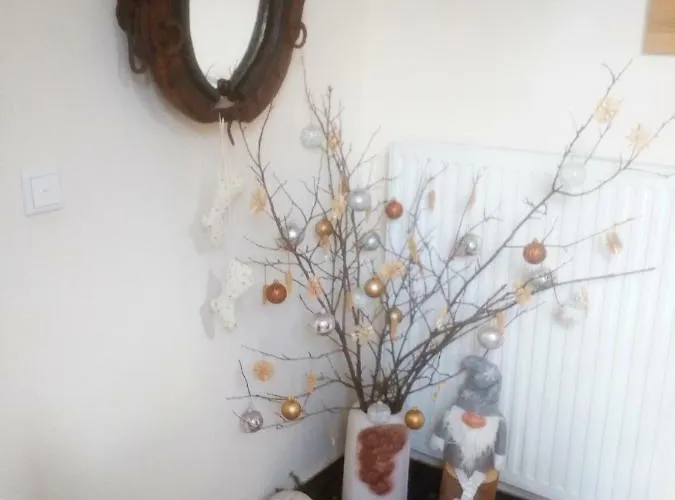 Stroblhof * Aich (Styria)